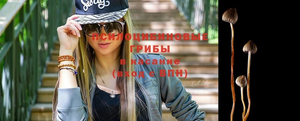 хмурый Белоозёрский